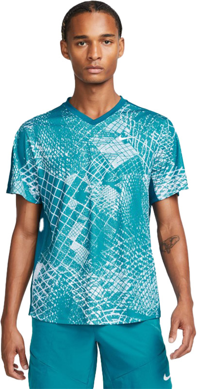 Nike Court Dry Victory Novelty Tee