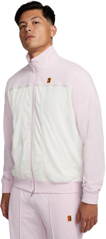 Nike Court Heritage Jacket