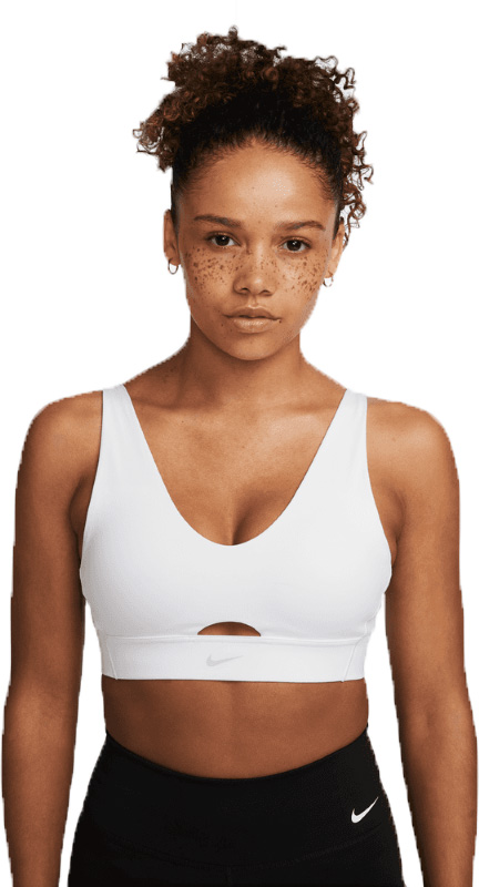 Nike Indy Plunge Medium Support Sport BH