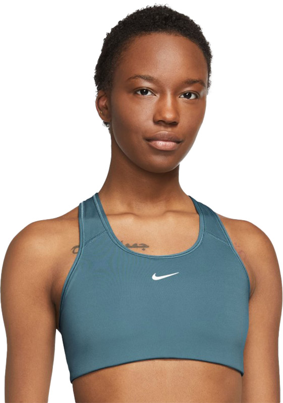 Nike Pro Padded Medium Support Sport BH