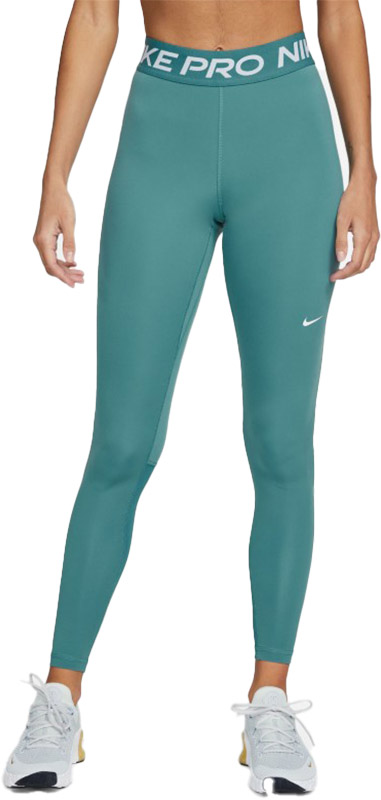Nike Pro 365 Mid-Rise Legging
