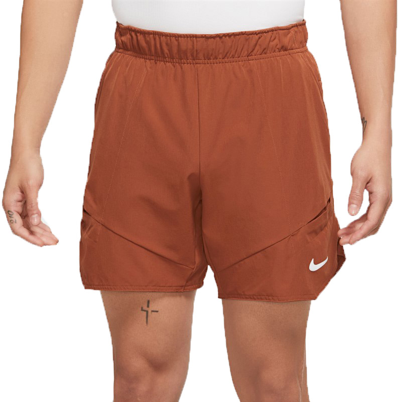 Nike Court Dry Advantage 7 Inch Short