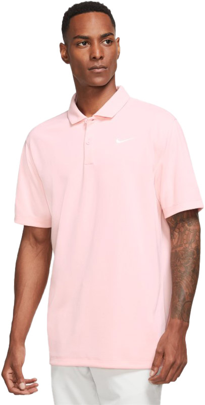 Nike Court Victory Solid Polo