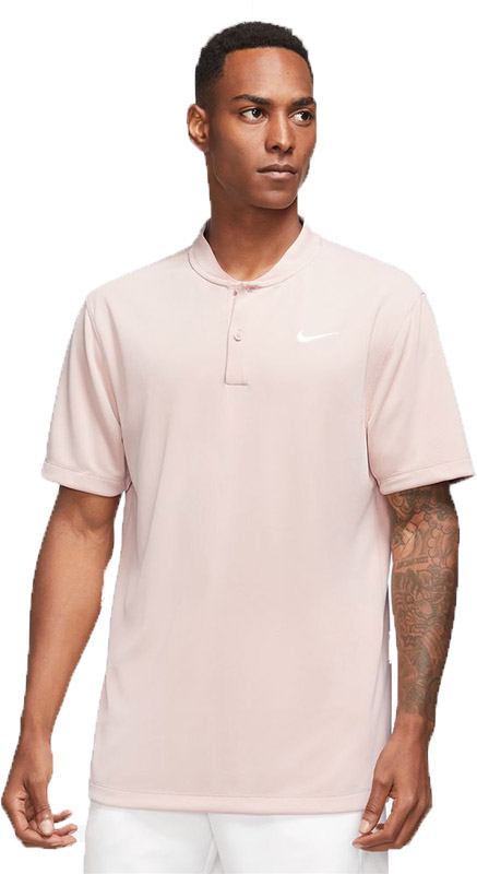 Nike Court Victory Blade Solid Polo