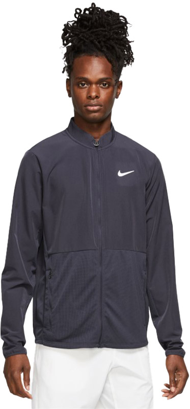 Nike Court Advantage Packable Jacket