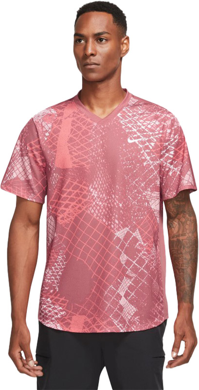 Nike Court Dry Victory Novelty Tee