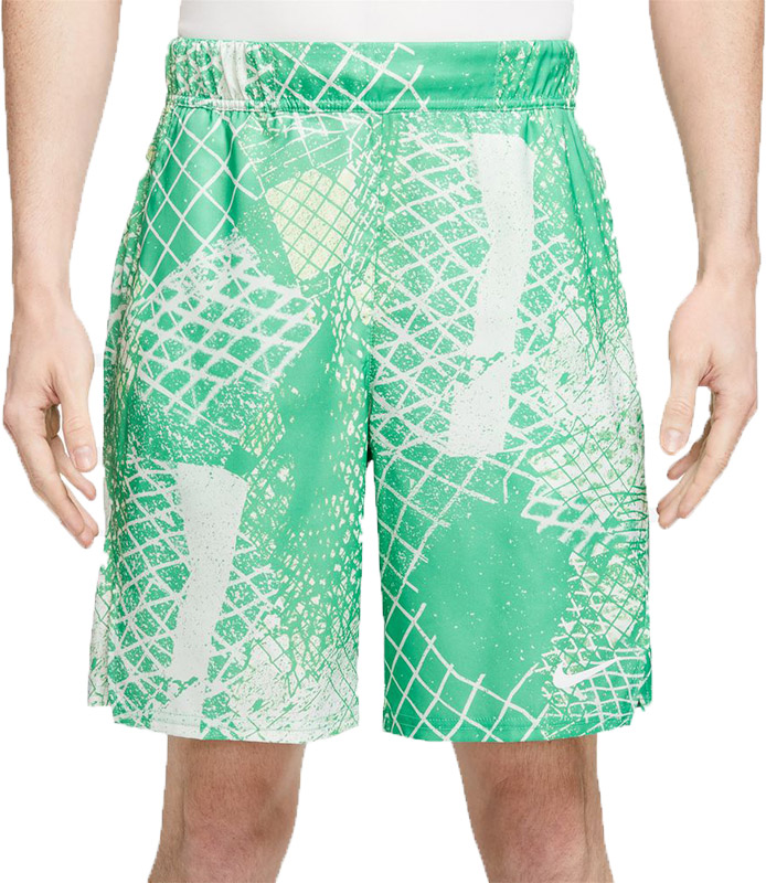 Nike Court Dry Victory 9 Inch Printed Short