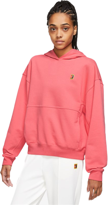 Nike Court Fleece Heritage Hoody