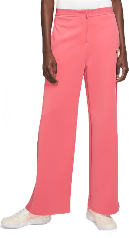 Nike Court Wide Heritage Pant