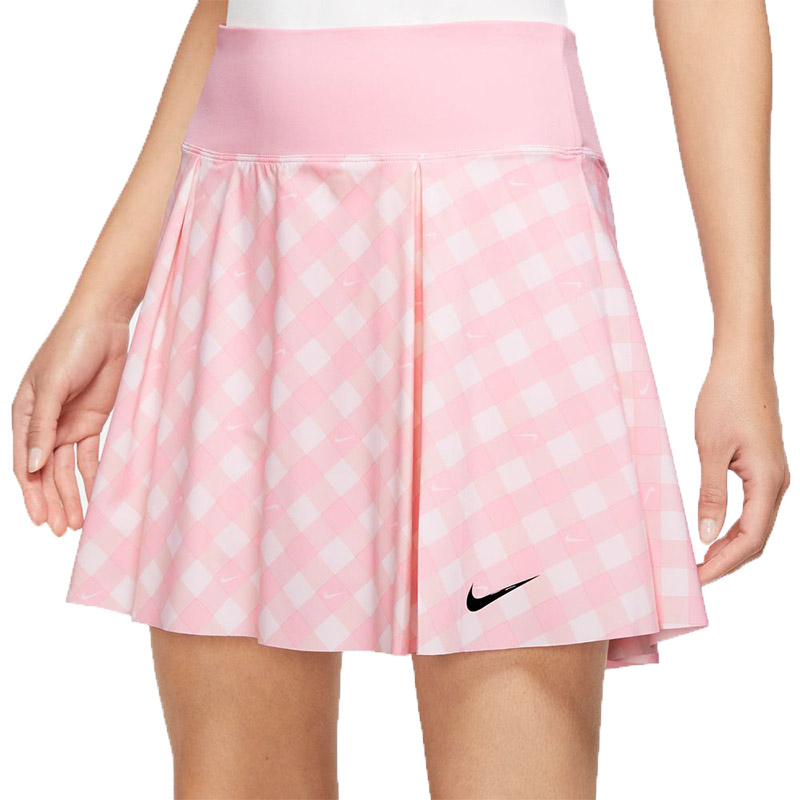 Nike Court Regular Club Printed Skirt