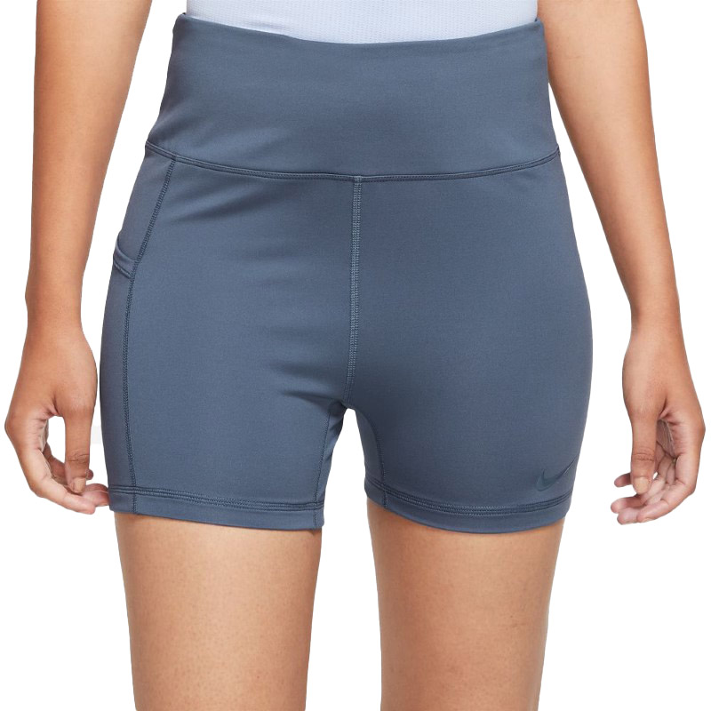 Nike Court High-Rise 4 Inch Club short