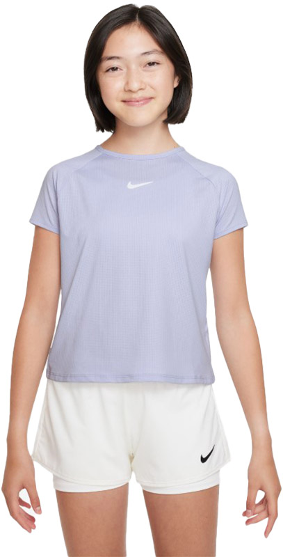 Nike Court Victory Tee Meisjes