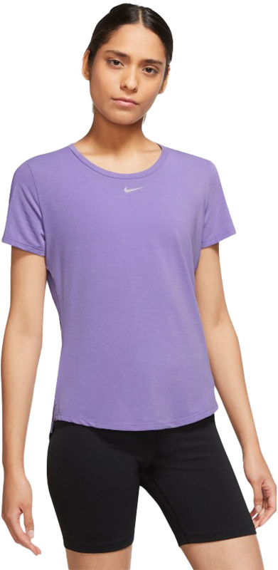 Nike One Luxe Tee