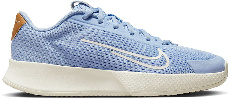 Nike Court Vapor Lite 2 Clay Dames