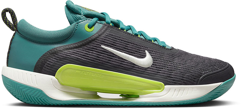 Nike Court Zoom NXT Clay Heren