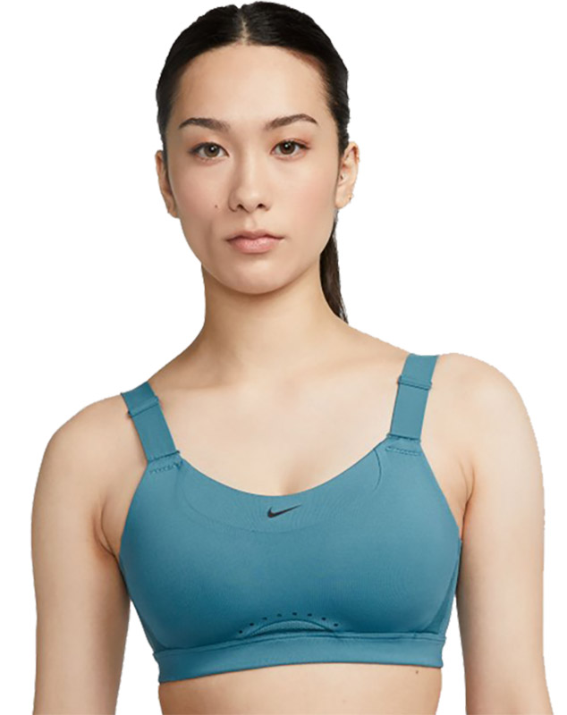 Nike Alpha Padded High Support Sport BH