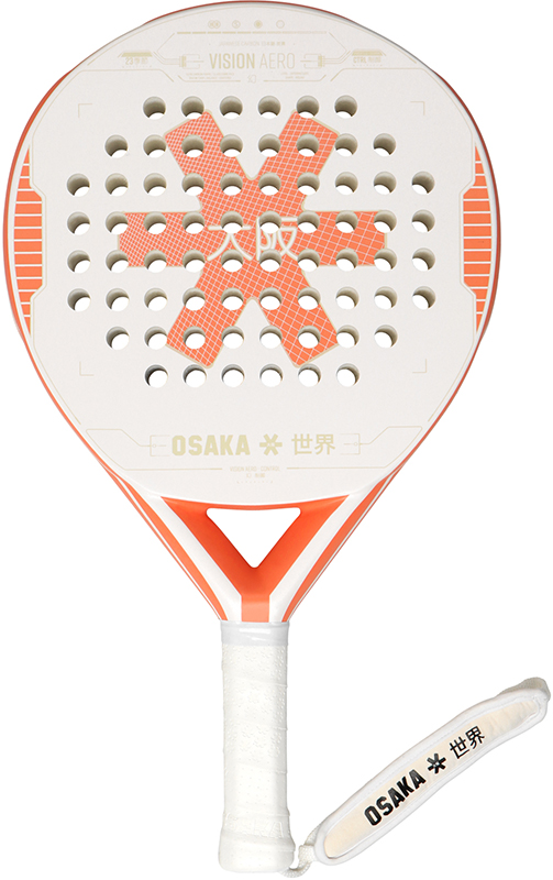 Osaka Vision Aero