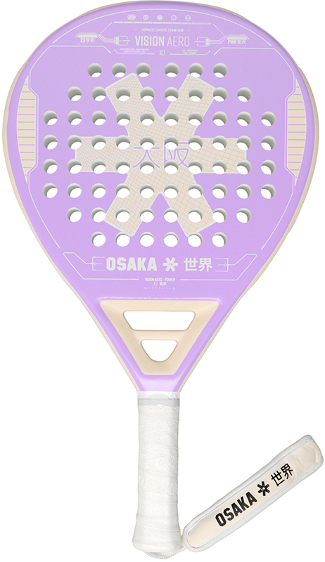 Osaka Vision Aero