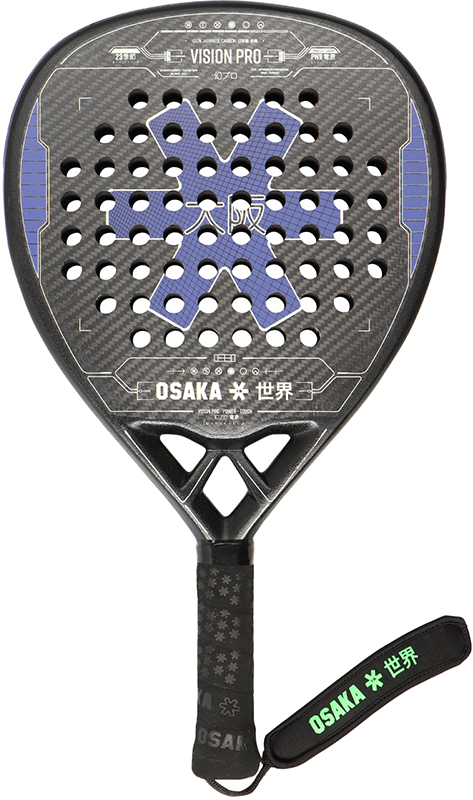 Osaka Vision Pro
