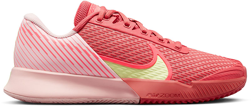Nike Court Air Zoom Vapor Pro 2 Clay Dames