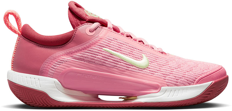 Nike Court Zoom NXT Clay Dames