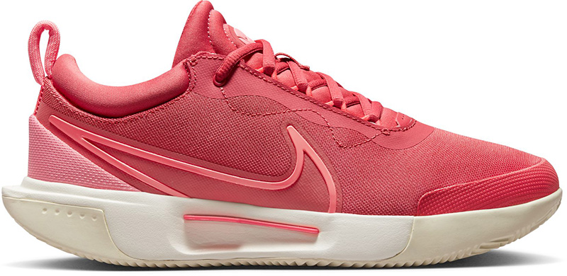 Nike Court Zoom Pro Clay Dames