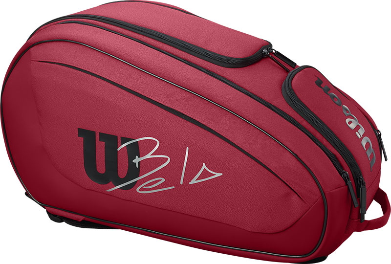 Wilson Bela DNA Super Tour Padel Bag