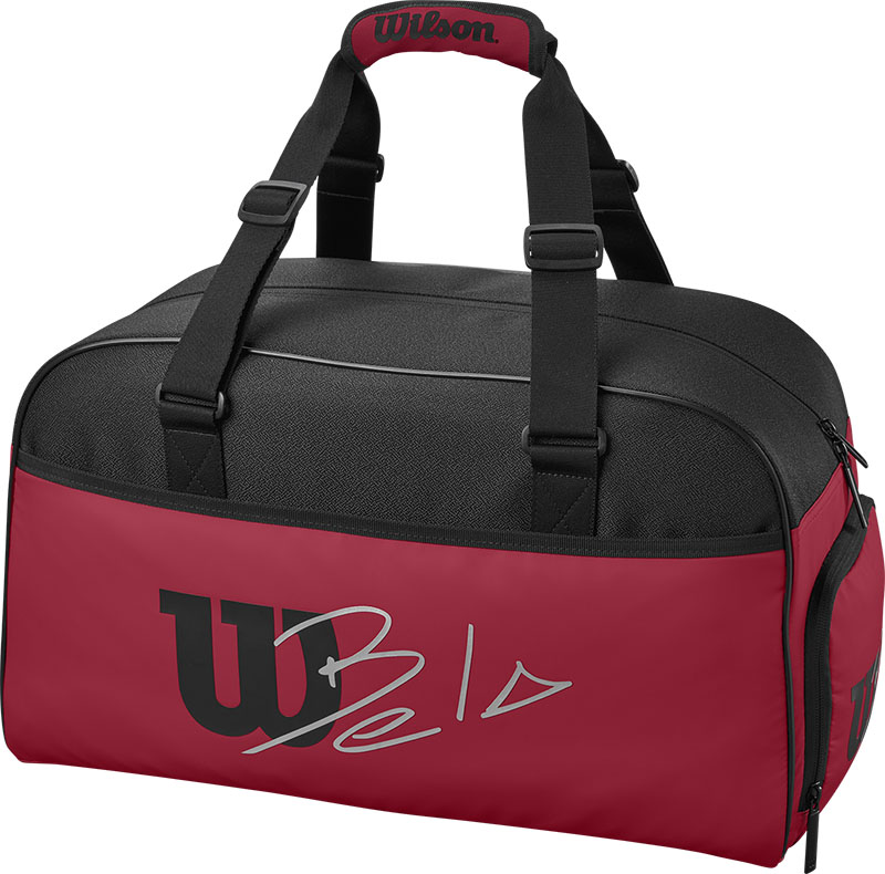 Wilson Bela DNA Small Duffle Bag