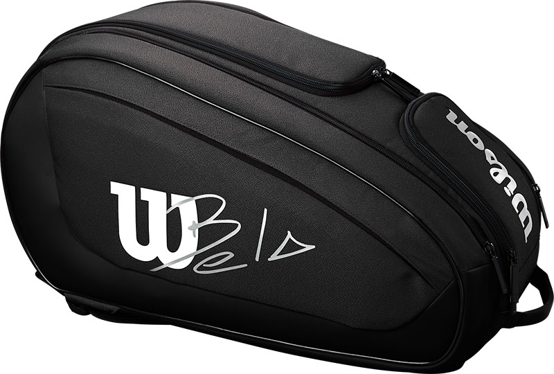 Wilson Bela DNA Super Tour Padel Bag