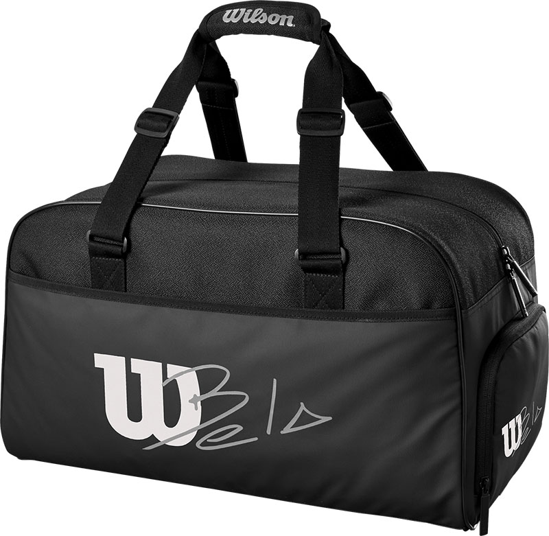 Wilson Bela DNA Small Duffle Bag