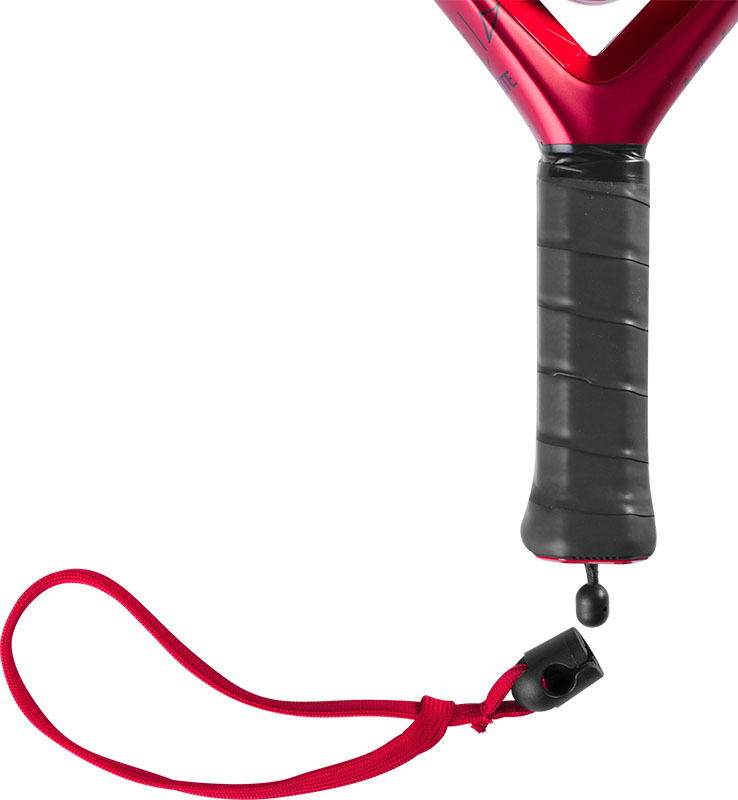Wilson Solid Braid Zipcord