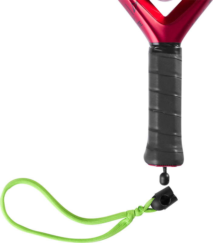 Wilson Solid Braid Zipcord