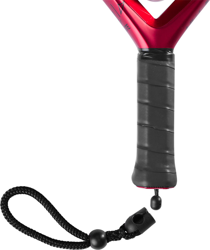 Wilson Double Braid Zipcord
