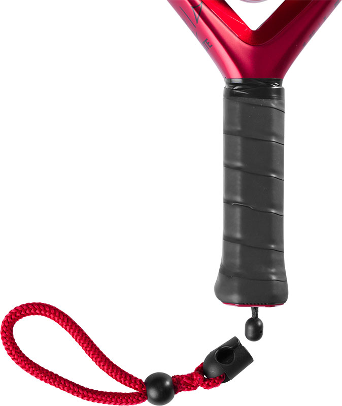 Wilson Double Braid Zipcord
