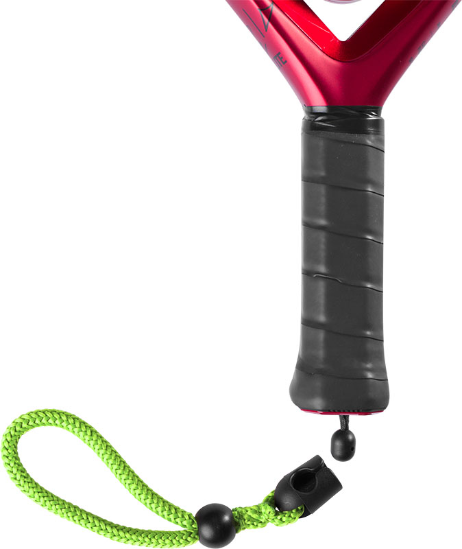 Wilson Double Braid Zipcord