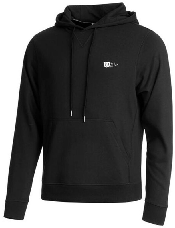 Wilson Triblend Padel Hoody