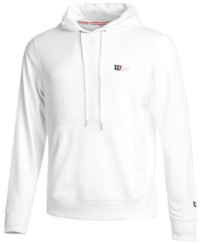 Wilson Triblend Padel Hoody