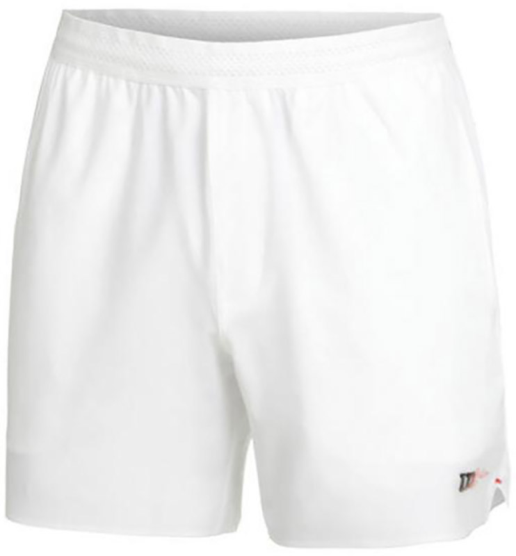 Wilson 7 Inch Tournament Short