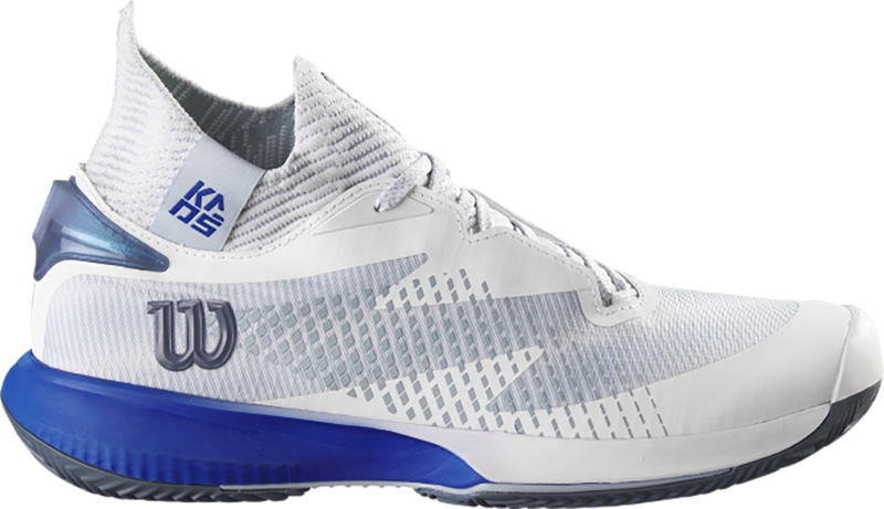 Wilson Kaos Rapide SFT Clay Heren