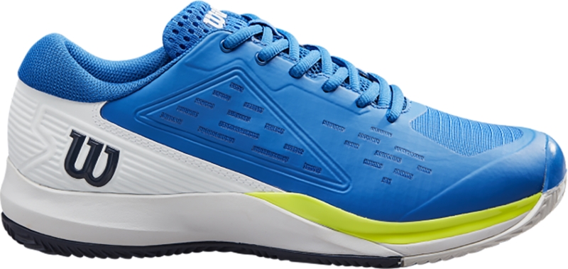 Wilson Rush Pro Ace Clay Heren