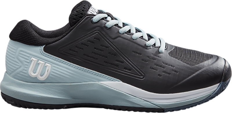 Wilson Rush Pro Ace Clay Dames