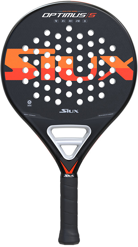 Siux Optimus 5