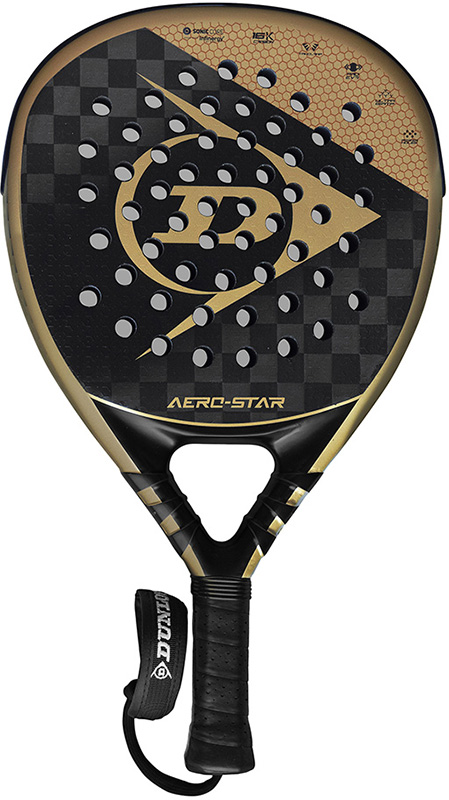 Dunlop Aero-Star
