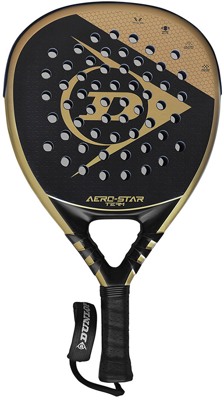 Dunlop Padel AEROSTAR TEAM