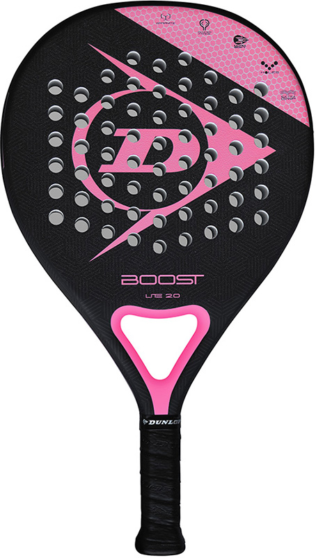 Dunlop Padel BOOST LITE 2.0