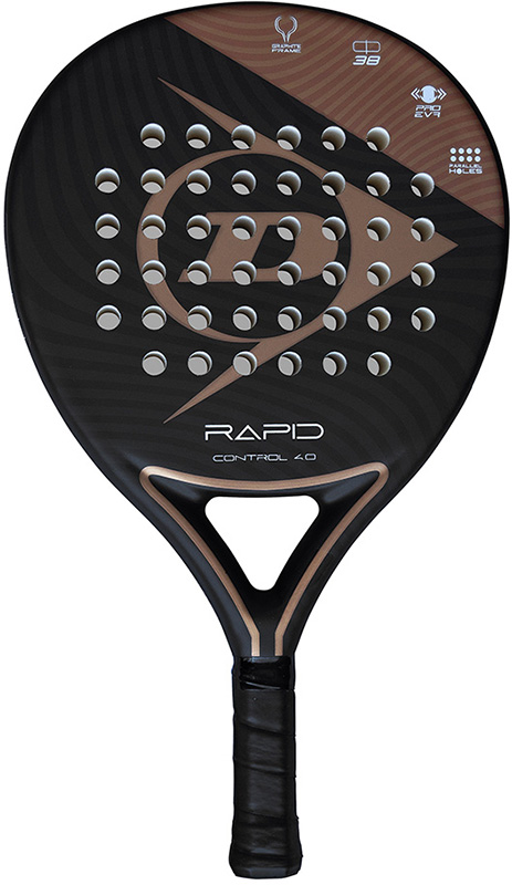 Dunlop Rapid Control 4 .0