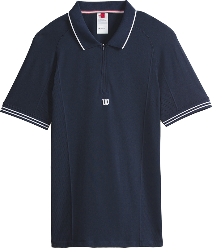 Wilson Series Seamless Crew 2.0 Tee