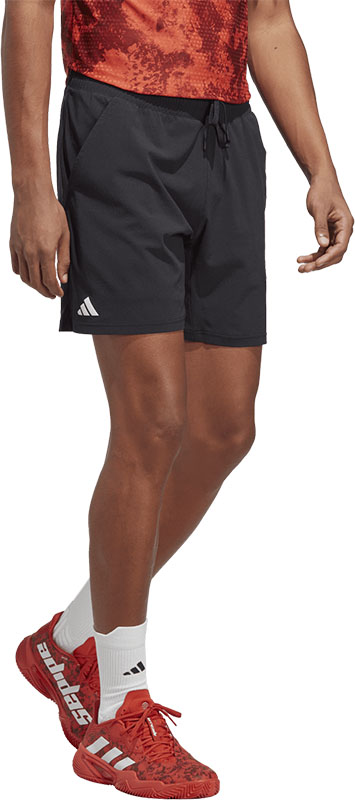 adidas Gameset Ergo 9 Inch Short