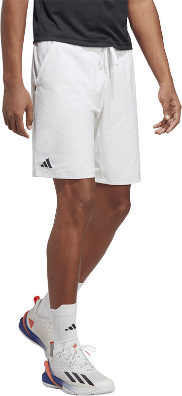 adidas Gameset Ergo 9 Inch Short
