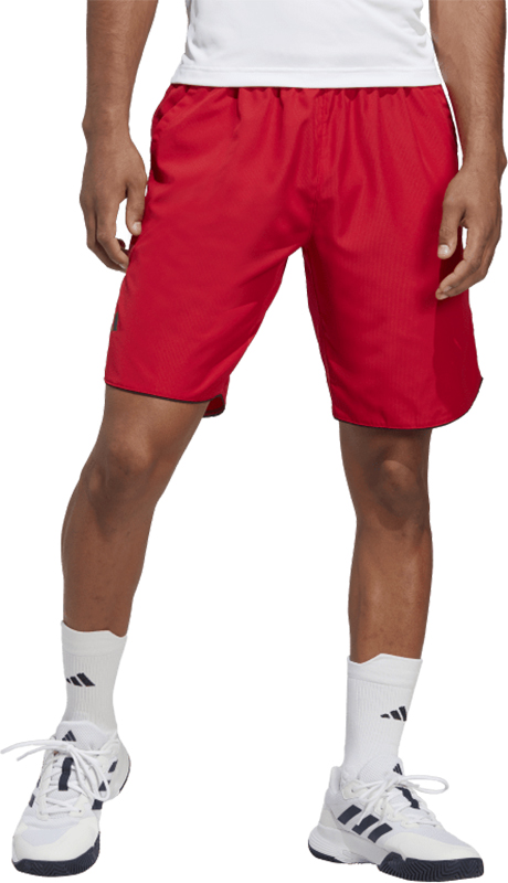 adidas Club 9 Inch Short